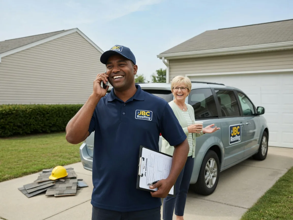 Roof Replacement West Seneca, NY FAQs